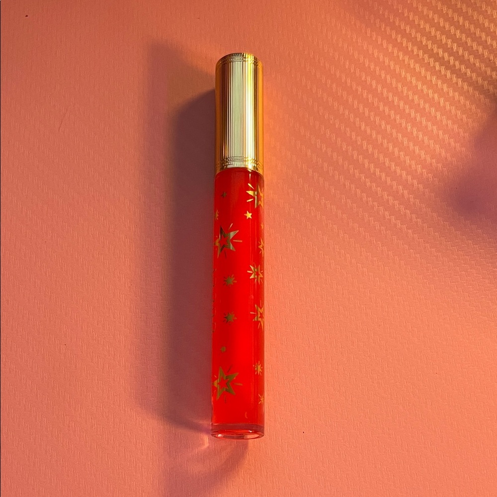 Gucci Lipgloss virginia fuschia
